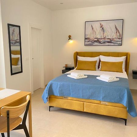 Apartmani Josipa Traù Esterno foto