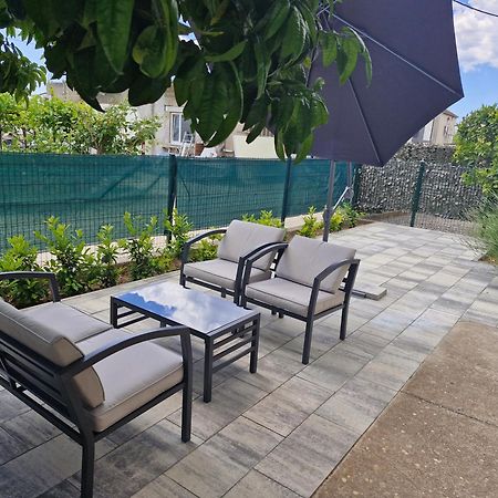 Apartmani Josipa Traù Esterno foto
