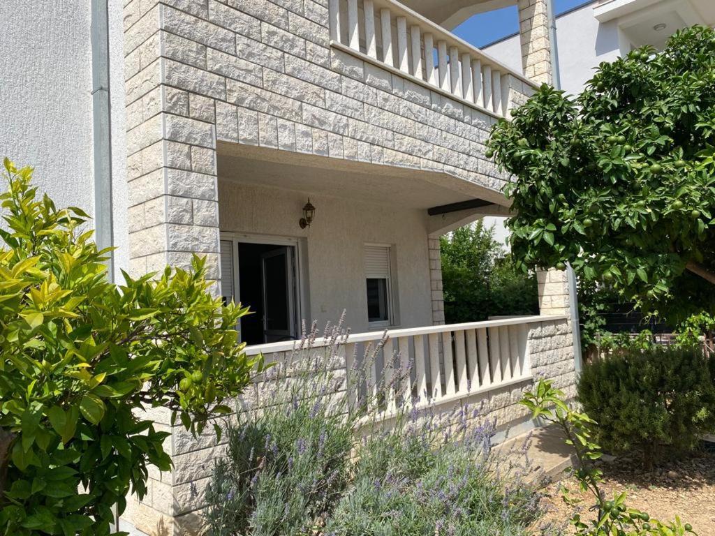 Apartmani Josipa Traù Esterno foto