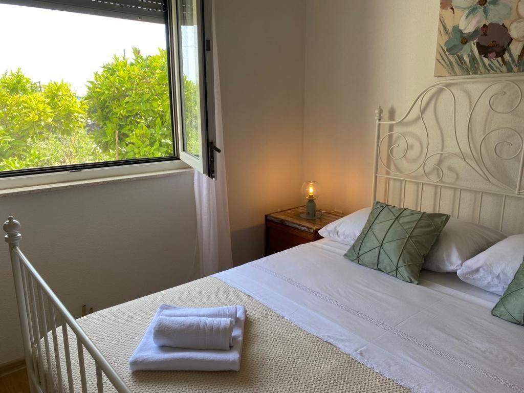 Apartmani Josipa Traù Esterno foto