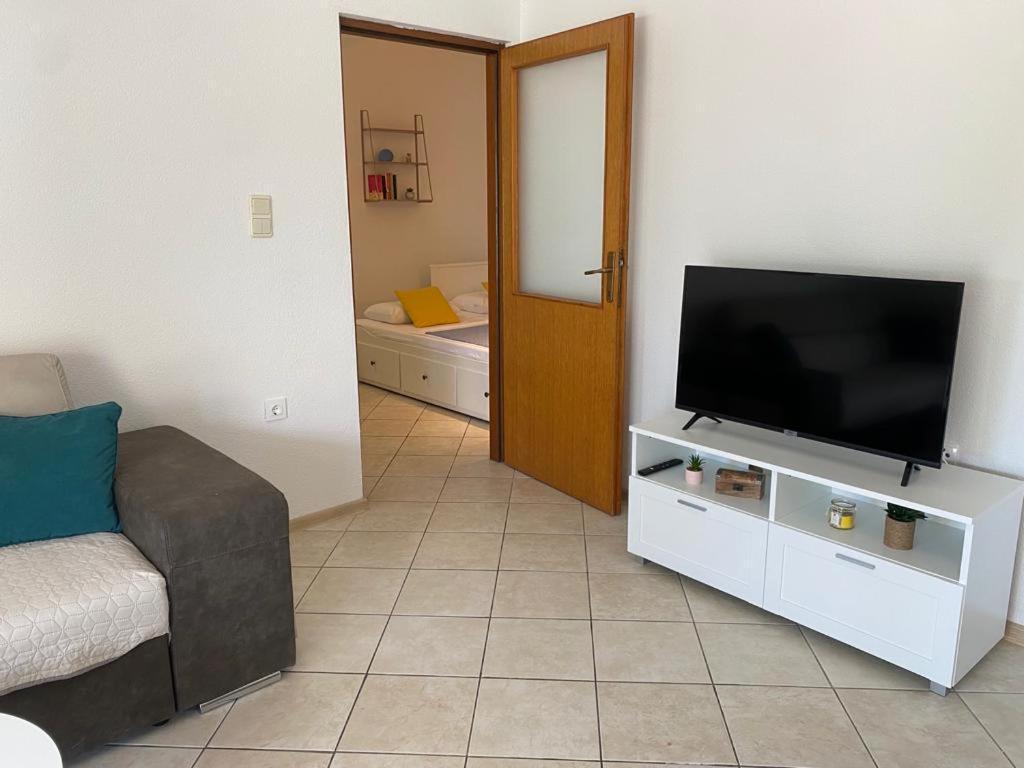 Apartmani Josipa Traù Esterno foto