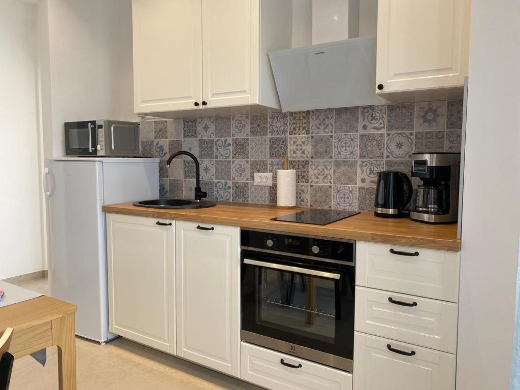 Apartmani Josipa Traù Esterno foto
