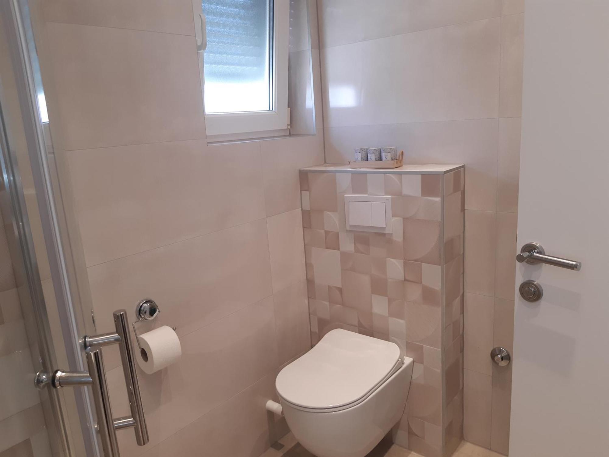 Apartmani Josipa Traù Esterno foto