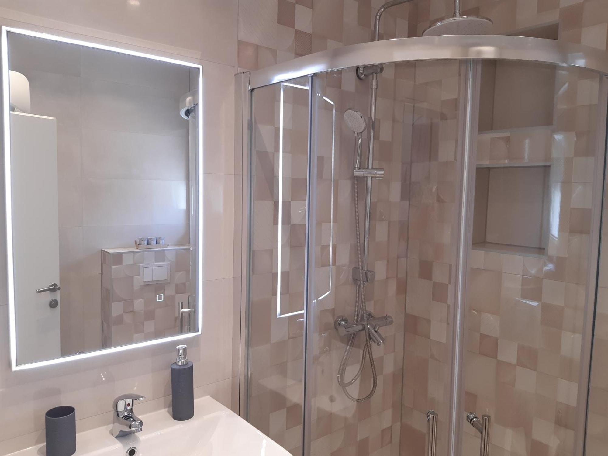 Apartmani Josipa Traù Esterno foto