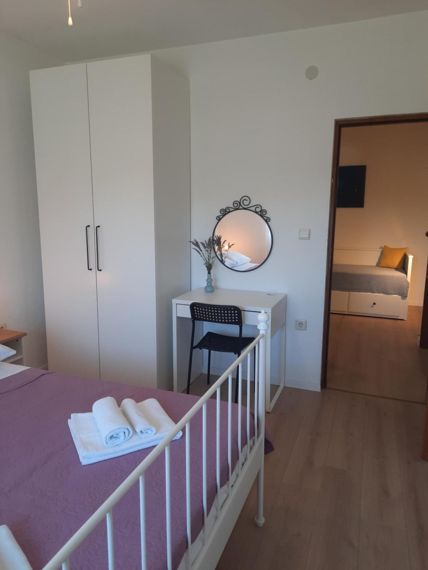 Apartmani Josipa Traù Esterno foto